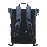 Rucsac pliabil pentru laptop (15), confecționat din nailon 310T — fotografia 3
