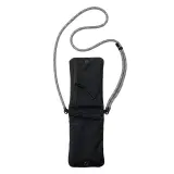 Geantă de smartphone cu curea transversală din poliester ripstop 70D — fotografia 4