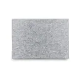 Geantă pentru laptop din pâslă reciclată (100% rPET) Felpy Sleeve — fotografia 5