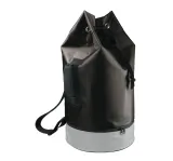 Negru/gri deschis