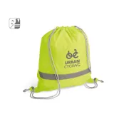 Rucsac cu snur în 210D Rules — fotografia 4