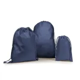 Pungă cadou medie din material nețesut (60 g/m²) Gift Bag M — fotografia 6