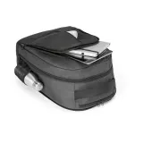 Rucsac troler pentru laptop 15.6'' din poliester 600D Eindhoven — fotografia 8