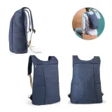 Rucsac din denim (300 g/m²) Denim Bpack — fotografia 2