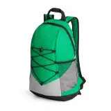 Rucsac în poliester reciclat 600D Turim — fotografia 8