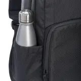Rucsac din PET reciclat din bumbac reciclat din poliester — fotografia 9