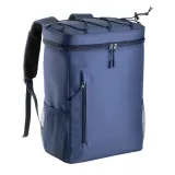 Rucsac izolat din poliester 600D, cu căptușeală din PEVA — fotografia 1