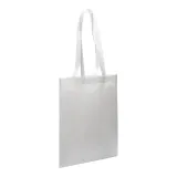 Sacoșă de cumpărături din R-PET de 70 g/m², sigilată termic — fotografia 3