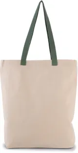 Natur/Dusty Light Green