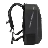 Rucsac impermeabil din poliester pentru laptop (15) cu căptușeală interioară din TPU — fotografia 4