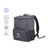 Rucsac termoizolant 12 L 14 L Boston cooler bag — fotografia 6