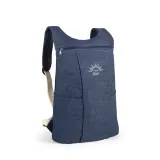 Rucsac din denim (300 g/m²) Denim Bpack — fotografia 4