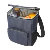 Rucsac termoizolant 12 L 14 L Boston cooler bag — fotografia 10