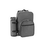Rucsac 600D de înaltă densitate din poliester reciclat Picnic cooler bag Whitsunday — fotografia 12