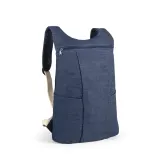 Rucsac din denim (300 g/m²) Denim Bpack — fotografia 1