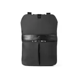 Rucsac din microfibră și PU Rover backpack — fotografia 11