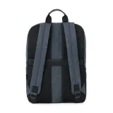 Rucsac pentru laptop 15'6" 600D poliester reciclat Repurpose backpack — fotografia 7