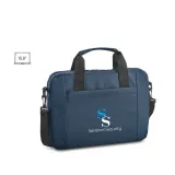 Geantă pentru laptop 15.6'' din poliester 600D Metz — fotografia 3