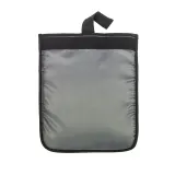 Rucsac impermeabil din poliester pentru laptop (15) cu căptușeală interioară din TPU — fotografia 8