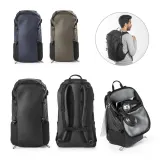 Rucsac pentru drumeții cu protecție impermeabilă Alasca — fotografia 2