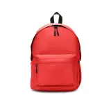 Rucsac clasic cu un design atemporal din poliester reciclat 600D Rosario — fotografia 13