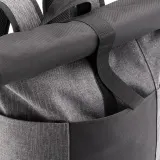 Rucsac pentru laptop din poliester reflectorizant — fotografia 7