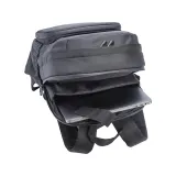 Rucsac din PET reciclat din bumbac reciclat din poliester — fotografia 4