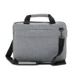 Geantă laptop 14'' din poliester 600D Graphs Laptop — fotografia 6