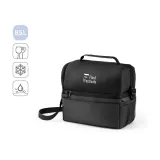 Rucsac termoizolant 8'5 L Zippers cooler bag — fotografia 6