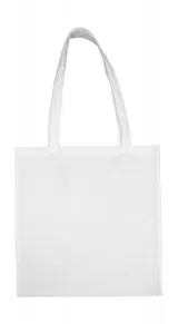 Sacosa din bumbac organic cu manere lungi - Popular Organic Cotton Shopper LH — fotografia 1