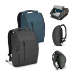 Rucsac pentru laptop 15.6'' din poliester 600D Lunar — fotografia 2