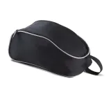 Negru/gri deschis