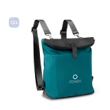 Rucsac din material textil și PU Rover backpack Ii — fotografia 5