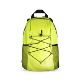 Rucsac în poliester reciclat 600D Turim — fotografia 9