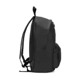 Rucsac clasic cu un design atemporal din poliester reciclat 600D Rosario — fotografia 7