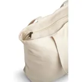 Sacoșă din bumbac 100% cu fermoar (280 g/m²) Hackney — fotografia 6