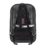 Rucsac impermeabil din poliester pentru laptop (15) cu căptușeală interioară din TPU — fotografia 3