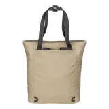 Rucsac cu compartiment pentru laptop de 15 inch, din nailon Taslon — fotografia 5