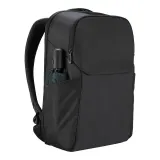 Rucsac pentru laptop (15) din poliester twill 900D — fotografia 6