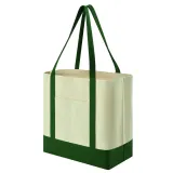 Verde închis