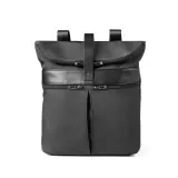 Rucsac din microfibră și PU Rover backpack — fotografia 8