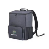Rucsac termoizolant 12 L 14 L Boston cooler bag — fotografia 4