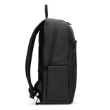 Rucsac pentru laptop (16") din PU Noumea — fotografia 6