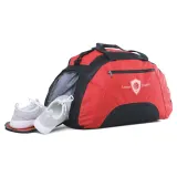Geantă de sala în poliester 600D Fit — fotografia 3