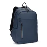 Rucsac pentru laptop (16") din PU Noumea — fotografia 1