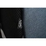 Rucsac pentru laptop 15'6" 600D poliester reciclat Repurpose backpack — fotografia 10