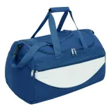 Bleumarin, alb
