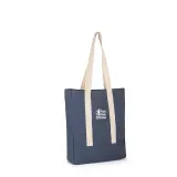 Sacoșă din denim (300 g/m²) Denim Casual — fotografia 6