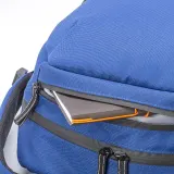 Rucsac pentru laptop (15) fabricat din PET reciclat (R-PET) certificat OceanCycle — fotografia 10