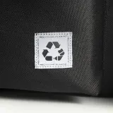 Rucsac pentru laptop din PET reciclat, cu efect melanj — fotografia 5